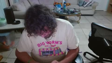 ThrillBilly online show from 07-09-26, 01:20