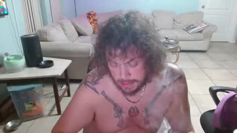ThrillBilly online show from 07-13-26, 12:46