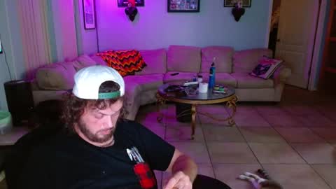 ThrillBilly online show from 08-09-26, 03:44