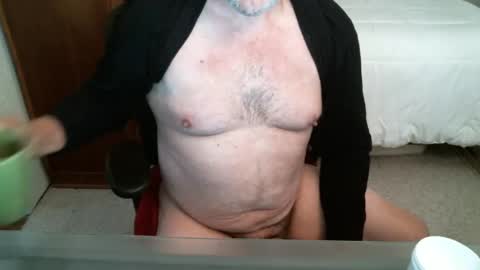 Call me SIR if you want my attention. Pup Handler  Master  Owner online show from 02-22-25, 03:14