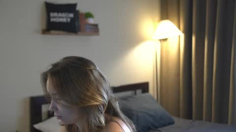 Elley  online show from 04-23-26, 06:14