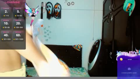 samantha sharon online show from 01-08-25, 09:10