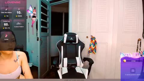 samantha sharon online show from 01-27-25, 09:55