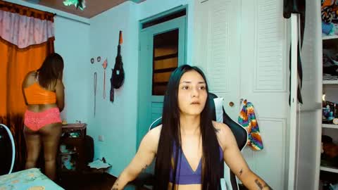 samantha sharon online show from 02-22-25, 10:09