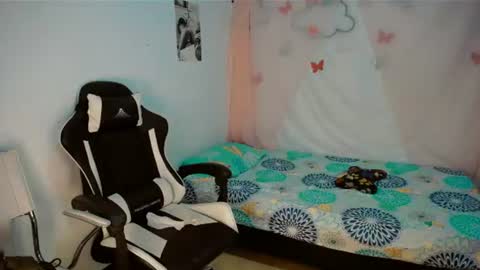 samantha sharon online show from 07-14-26, 06:51