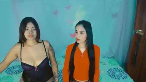 samantha sharon online show from 07-23-26, 03:43