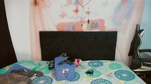 samantha sharon online show from 07-29-26, 07:50