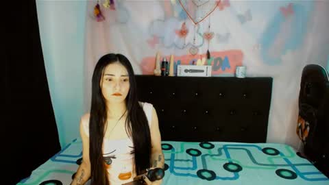 samantha sharon online show from 07-31-26, 07:19