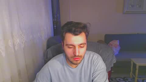 Berk online show from 01-03-25, 01:48