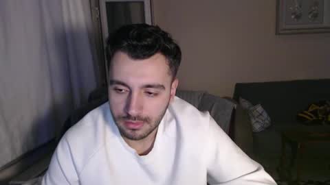 Berk online show from 11-03-25, 09:27