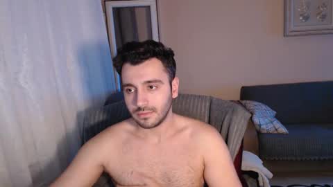 Berk online show from 11-22-25, 12:20