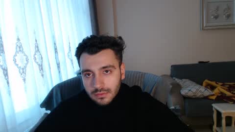 Berk online show from 12-14-25, 05:46