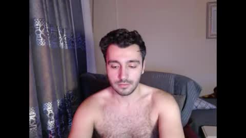 Berk online show from 01-08-26, 10:45