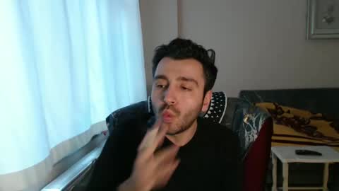 Berk online show from 02-10-26, 02:54