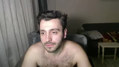 Berk online show from 03-07-26, 10:29