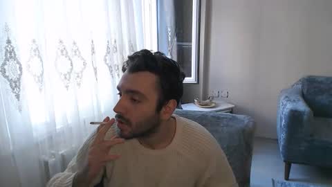 Berk online show from 04-19-26, 02:49