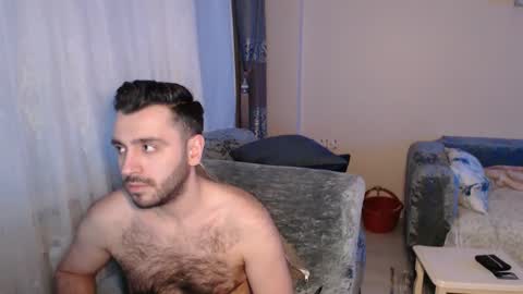 Berk online show from 04-29-26, 10:38