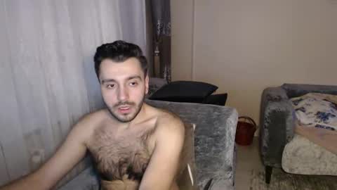 Berk online show from 04-30-26, 10:58