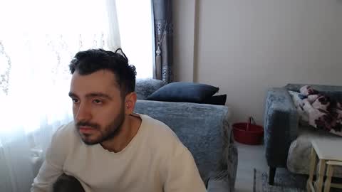 Berk online show from 05-01-26, 03:38