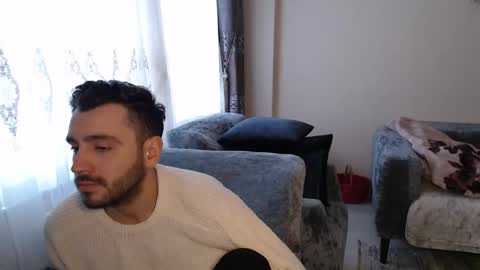 Berk online show from 05-02-26, 03:44
