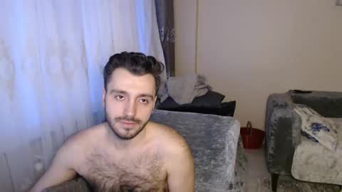 Berk online show from 05-02-26, 05:07