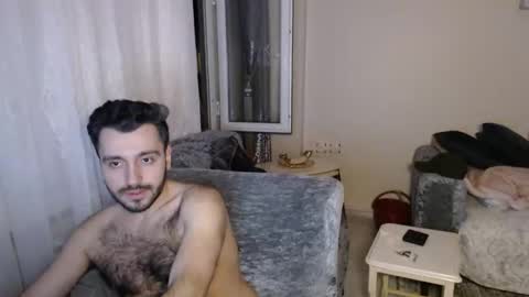 Berk online show from 05-06-26, 10:48
