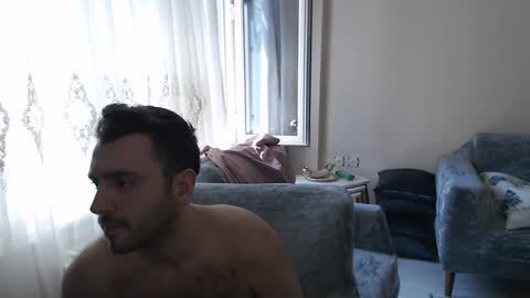 Berk online show from 05-11-26, 11:16