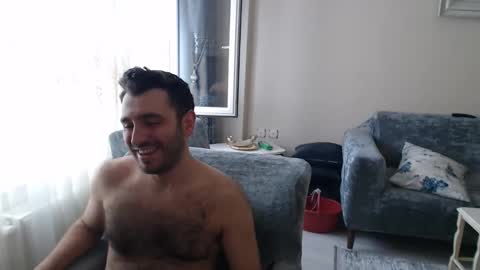 Berk online show from 05-12-26, 12:35