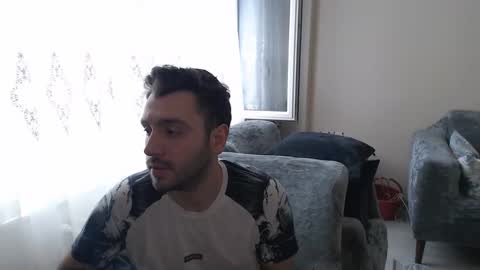 Berk online show from 05-14-26, 12:01