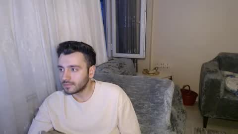 Berk online show from 05-15-26, 10:50