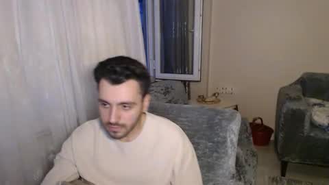 Berk online show from 05-15-26, 11:12