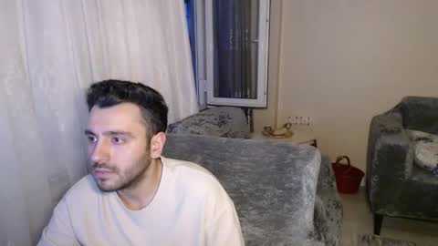 Berk online show from 05-15-26, 11:23