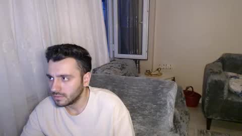 Berk online show from 05-15-26, 11:34