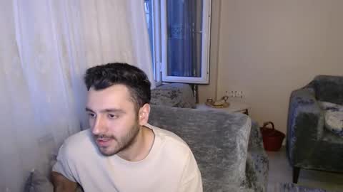 Berk online show from 05-15-26, 11:56