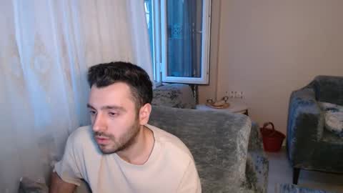Berk online show from 05-16-26, 12:07