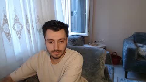 Berk online show from 05-16-26, 12:51
