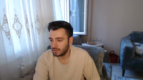 Berk online show from 05-16-26, 01:02