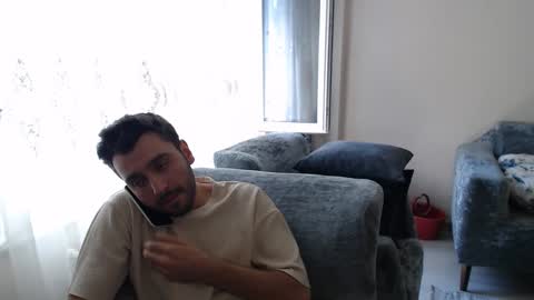 Berk online show from 05-16-26, 10:47