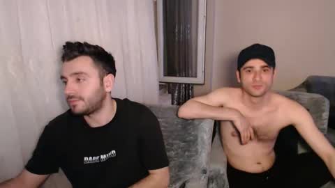 Berk online show from 05-16-26, 10:52