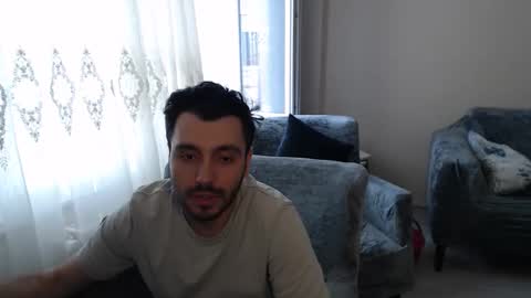 Berk online show from 05-20-26, 04:40