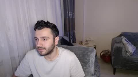 Berk online show from 05-20-26, 11:00