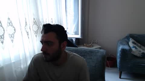 Berk online show from 05-21-26, 12:56