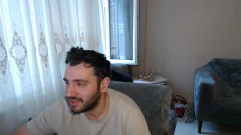 Berk online show from 05-22-26, 03:35