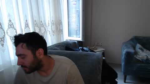 Berk online show from 05-22-26, 03:39