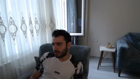 Berk online show from 05-24-26, 04:28