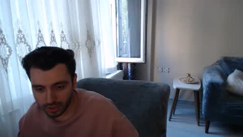 Berk online show from 05-24-26, 04:34
