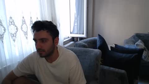Berk online show from 05-25-26, 03:07