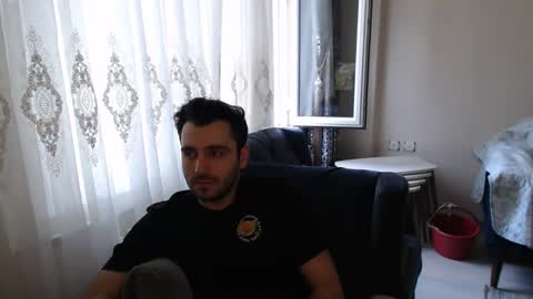 Berk online show from 05-26-26, 04:30