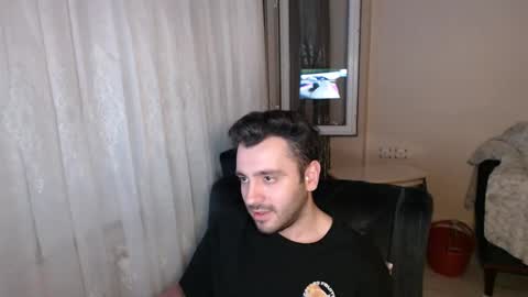 Berk online show from 05-26-26, 11:45