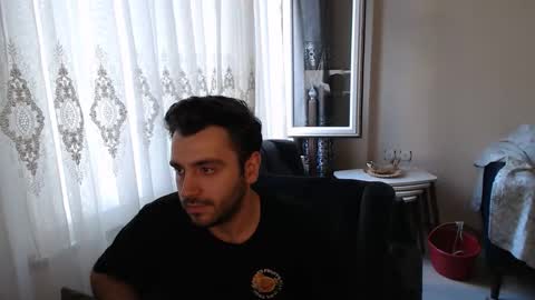 Berk online show from 05-27-26, 03:25